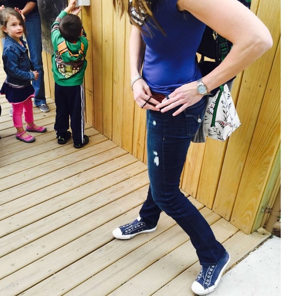 Tory Burch Tote - wallet) possible listing pending - Picture 5 of 7